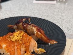 -争鲜回转寿司(西红门荟聚PLUS店)