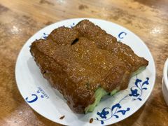 -柴氏风味斋(甘家口店)