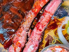 -本垒美式烤肉(三里屯店)