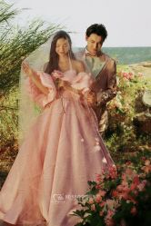 -色色婚纱摄影(大沥旗舰店)