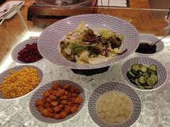 -浙江西子宾馆·瑶园咖啡厅