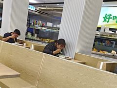 -盛宝粥店(建设街店)