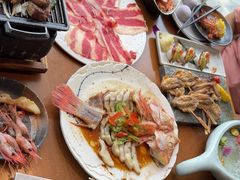 -九井澤精致料理(金茂店)