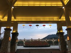 -厦门帝元维多利亚大酒店(环岛路黄厝海滩店)