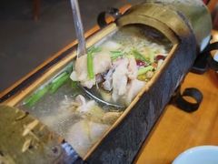 -61号餐吧(兴坪古镇漓江店)