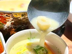 -揽季锅物会·海鲜姿造(五四路店)