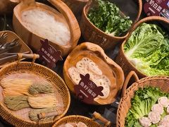 -空之介寿喜烧·和牛放题(恒隆广场店)