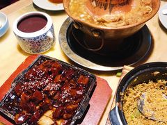 -杏花堂·山西菜馆(晋中万达店)