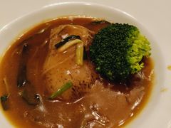 -老洋房花园饭店(绍兴路店)