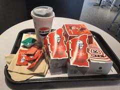 -浦江城市生活广场(江月路店)