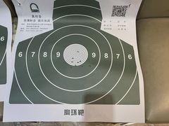 -真枪会射击俱乐部(河西中央公园店)