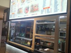 -满田家大排档(朝阳店)