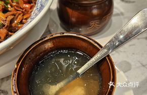 Nanchang Special Clay Pot Soup