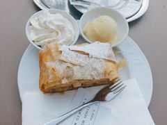 -Cafe Hofburg