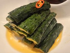 -德永枣香烤鸭(官舍店)