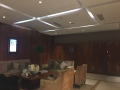 -西安唐隆国际酒店·游泳馆