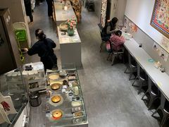 大堂-小豆海棠(嘉兴路店)