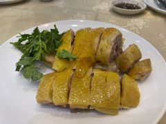 正宗湛江鸡-瑞记湛江鸡饭店·粤西第一鸡(粤垦店)
