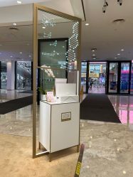-奥伦纳素Erno Laszlo