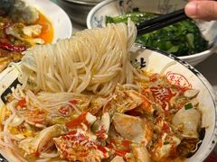-羊子两室一厅(八一广场店)