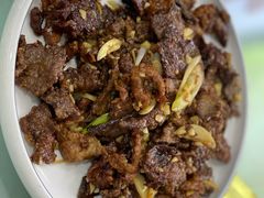 -同发号饭庄(复兴路店)