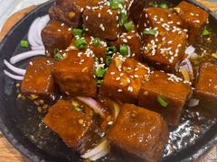 -阿巧一号私房菜(止园路店)
