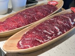 -左庭右院鲜牛肉火锅(苏州园区永旺店)