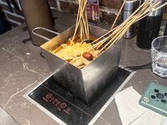 -邢氏老太太烤串(北兴街店)