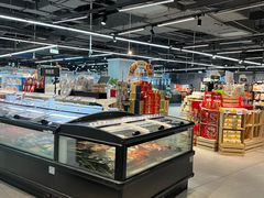 -盒马鲜生(新都心店)