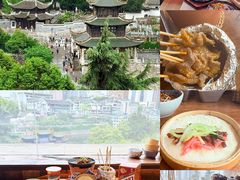 -包整·丝娃娃(甲秀楼景观店)