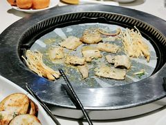 -么子烤肉(化龙池店)