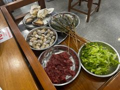 -盈田盈粥庄(博山东路店)
