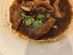 -沪华海鲜大酒楼(南汇店)