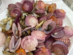 -庆山饭店·海鲜饺子家常菜(北戴河黑石路店)