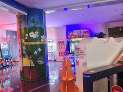 -神帆·元气汤泉(解放西路店)