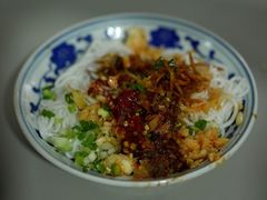 拌粉-小罗子汤店(大士院总店)