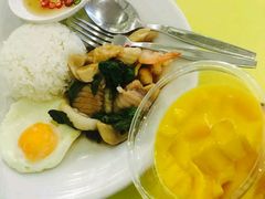 -红大哥水门鸡饭(總店)