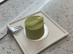 晴天-1/4 ONE QUARTER COFFEE LAB(朝阳大悦城店)