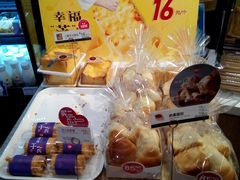 -85度C(大连店)