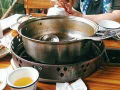 -原汁原味驴庄(长岭村店)