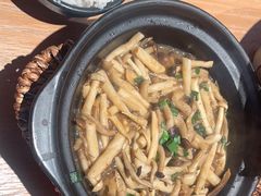 -川堂风·跷脚牛肉·乐山爆炒(宝山日月光店)