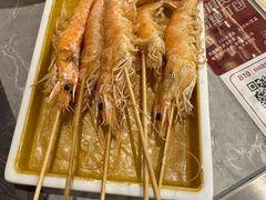 -一绪に寿喜烧(荟聚店)