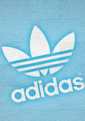 -adidas(德基广场店)