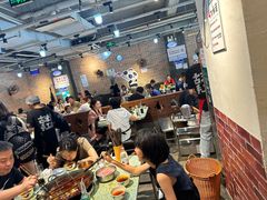 -五里关火锅(牛市口店)