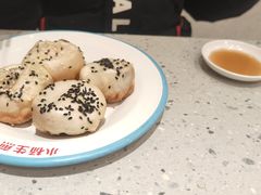 -小杨生煎(黄河路店)