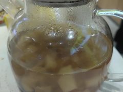 -虎丫炒鸡(郑州高新万科店)