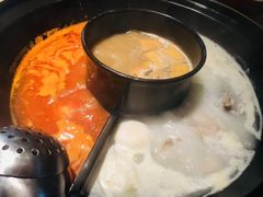 -巴邑火锅·夜宵(港隆广场店)