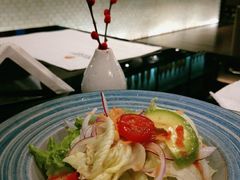 -曙亚洲餐厅-重庆富力艾美酒店(南坪万达广场店)