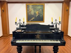 -鼓浪屿钢琴博物馆