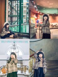 -MIDOU蜜豆亲子旅拍馆